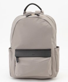 J.PRESS LADIES 【PC収納可】ナイロン リュック