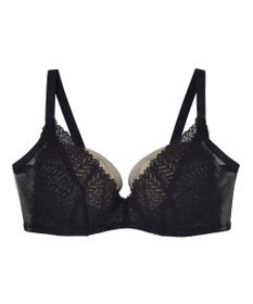 une nana cool さあわたし レース 脇高ブラジャー