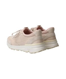 INTER-CHAUSSURES 【BUSSOLA】撥水スリッポンスニーカー​