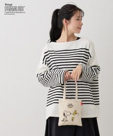 ROOTOTE 8401【スヌーピー】IP.ベビールー.ピーナッツ-9L