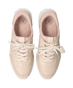 INTER-CHAUSSURES 【BUSSOLA】撥水スリッポンスニーカー​