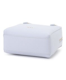 TOCCA ECLAT CARRE LEATHERBAG レザーバッグ