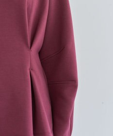 Green Parks ・ＳＵＧＡＲ　ＳＰＯＯＮ　フォルムスリーブプルオーバ