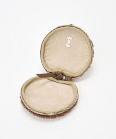 IACUCCI ボッコノット MONTONE/RUGA