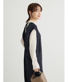 Green Parks Ｂ．バックシャンサロペット