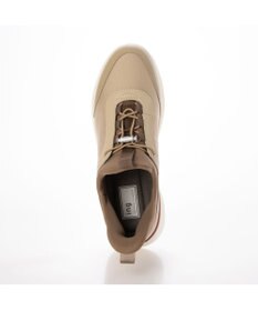 ing <ing>【レイン対応】スマートステップスニーカー