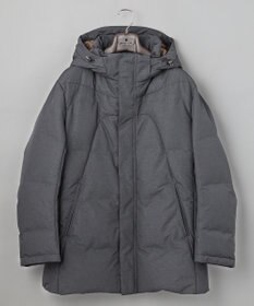 GOTAIRIKU 2年連続売上NO1【仕事で着られる】MINOTECH/ミノテック ドレス ダウンコート