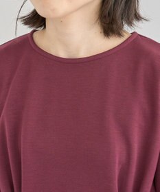 Green Parks ・ＳＵＧＡＲ　ＳＰＯＯＮ　フォルムスリーブプルオーバ