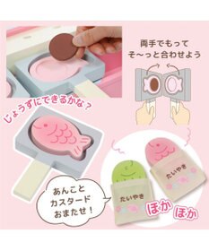 Mother garden マザーガーデン ままごと うさぎじるしの野いちご屋台