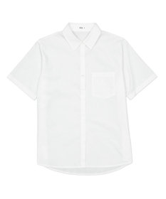 WEGO 【SCHOOLITEM】スクールシャツS／S