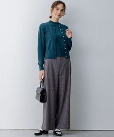 組曲 S 【WEB限定・2SET】ベーシックツイン ニット