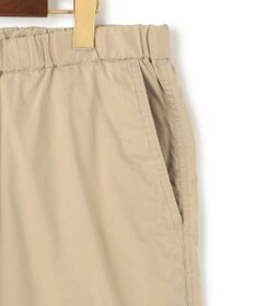 J.PRESS MEN 【WEB・一部店舗限定】タイプライター イージーパンツ