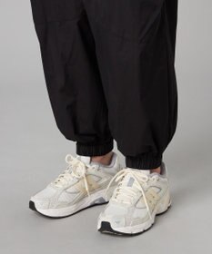 Chacott Chacott BALANCE ウォームライニングジョガーパンツ