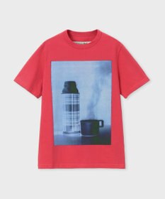 Paul Smith Paul Smith Loves Barbour Crosby Tシャツ
