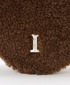 IACUCCI ボッコノット MONTONE/RUGA