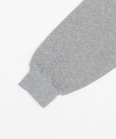 WEGO グラフィックビッグプルパーカー