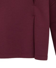 Green Parks ・ＳＵＧＡＲ　ＳＰＯＯＮ　フォルムスリーブプルオーバ