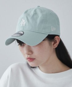 WEGO 【ユニセックス着用ITEM】別注NEWERA　9TWENTY