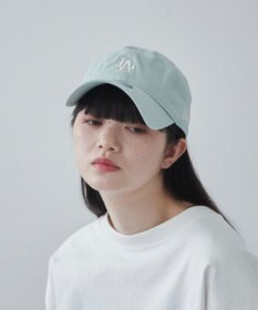 WEGO 【ユニセックス着用ITEM】別注NEWERA　9TWENTY