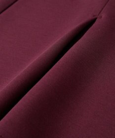 Green Parks ・ＳＵＧＡＲ　ＳＰＯＯＮ　フォルムスリーブプルオーバ