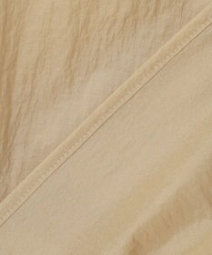 uncrave 【撥水・洗濯機洗い可】シアープルーフナイロン シャツブラウス（uncrave STANDARD）