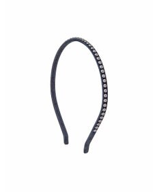 パールスタッズカチューシャ / ACCA | ファッション通販 【公式通販