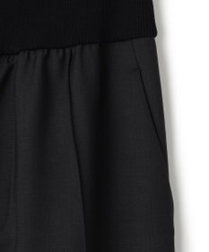 BEIGE， BARDOS / ストレートパンツ