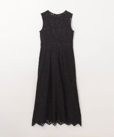 GRACE CONTINENTAL 【オンライン限定ドレス】La notte