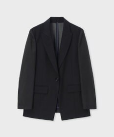 Paul Smith シアー コンビネーション ジャケット