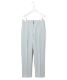 ICB 【洗える】エステルトリプルクロス スティックパンツ