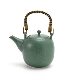 aito製作所 翠　土瓶