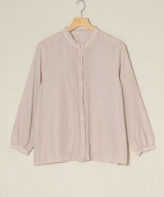 ONWARD Reuse Park 【any SiS】ブラウス秋冬