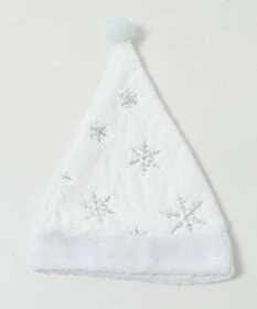 WEGO クリスマスデザインサンタ帽子