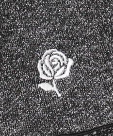 WEGO ティアードビジューミニスカパン