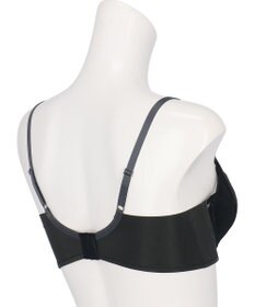 WACOAL WEB限定 ブラジャー 【ハグするブラ】 体温を感知してカラダになじむ 谷間メイク 脇高設計 Gカップまで対応 大きいサイズ レディース BMM700 /ワコール