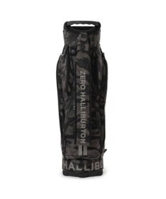 ZERO HALLIBURTON コーデュラキャディバッグ 82051