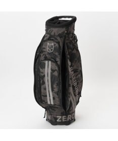 ZERO HALLIBURTON コーデュラキャディバッグ 82051