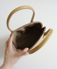 TIDEWAY MOSS  ボストンバッグ S