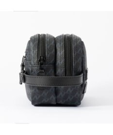 ZERO HALLIBURTON モノグラム カートポーチ 82535 ゴルフバッグ