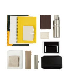 ACE BAGS & LUGGAGE kanana project collection ECD-1 トートバッグ A4 19086 カナナプロジェクトコレクション