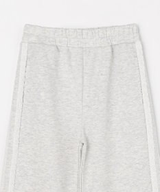 ANY KIDS 【洗濯機可能/速乾】ドライタッチ トラックパンツ