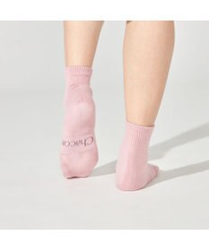 Chacott ダンシングソックス　限定色
