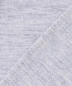 JOSEPH ABBOUD 【キングサイズ・JAPANファブリック/清涼/軽量】クールバスケット ブルゾン