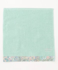 J.PRESS LADIES 【liberty】タオルハンカチ