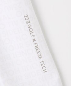 23区GOLF 氷撃シリーズ【冷感】ボレロ