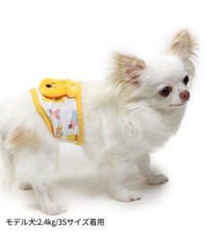PET PARADISE ディズニー プーさん プチフレンズマナーベルト 小型犬