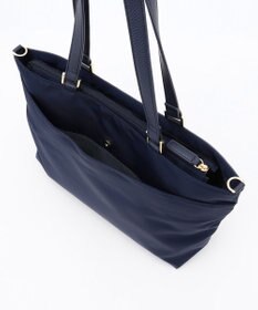 LA BAGAGERIE コンビ2WAYトートバッグ MEDIUM