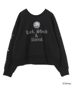 Green Parks ナイトメア／２ｗａｙ　ラインストーンカーディガン