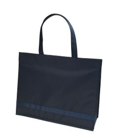 MIKI HOUSE HOT BISCUITS 【面接】大人用サブバッグ（横型）