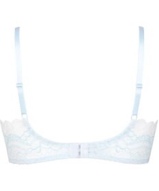 Wing 3/4カップブラ　【2660シリーズ】　ウイング／ワコール　PB2660